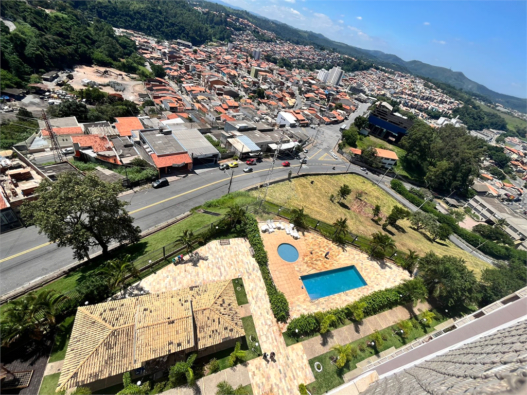 Venda Apartamento Várzea Paulista Jardim Maria De Fátima REO954162 3