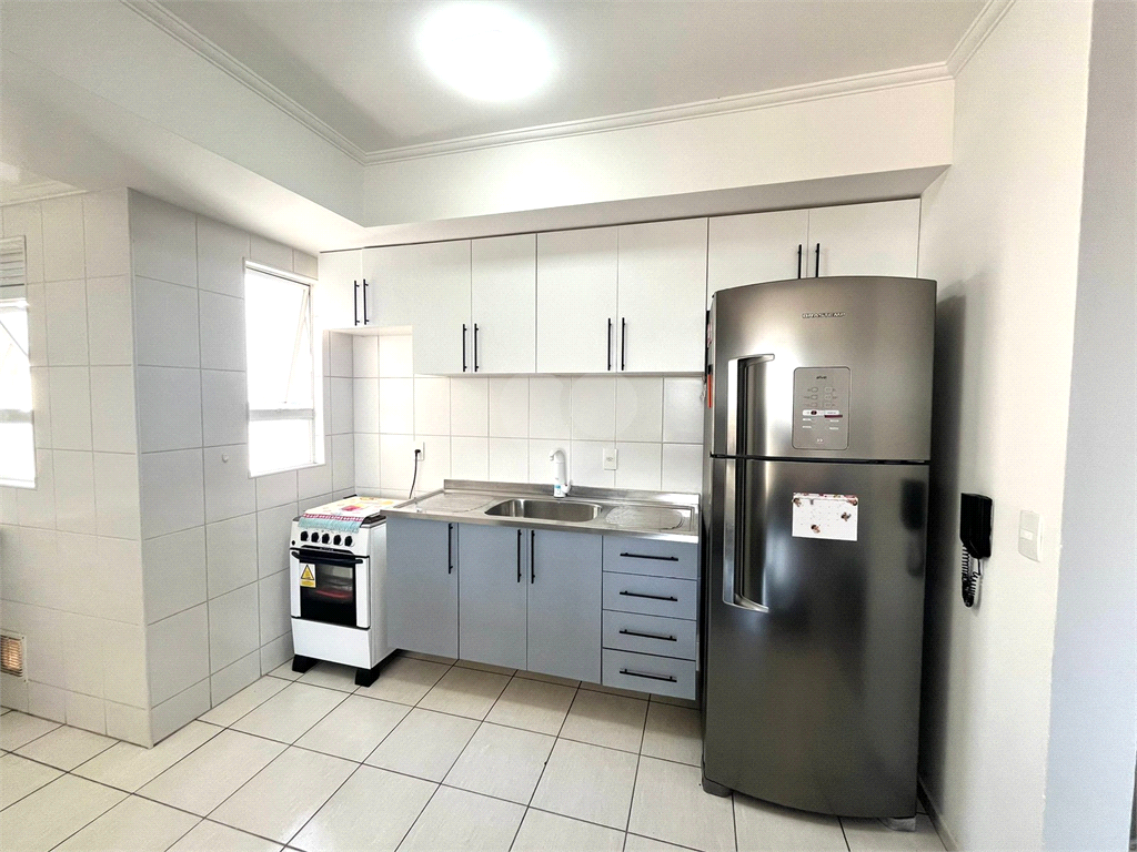 Venda Apartamento Várzea Paulista Jardim Maria De Fátima REO954162 10