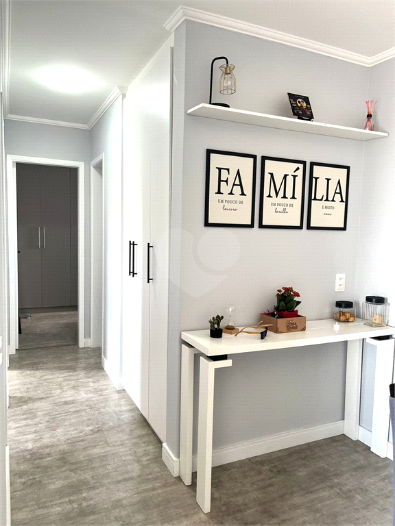 Venda Apartamento Várzea Paulista Jardim Maria De Fátima REO954162 20