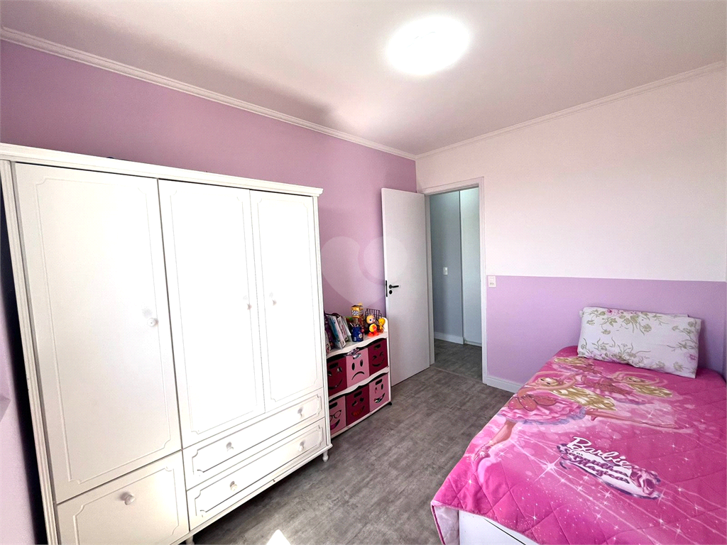 Venda Apartamento Várzea Paulista Jardim Maria De Fátima REO954162 8