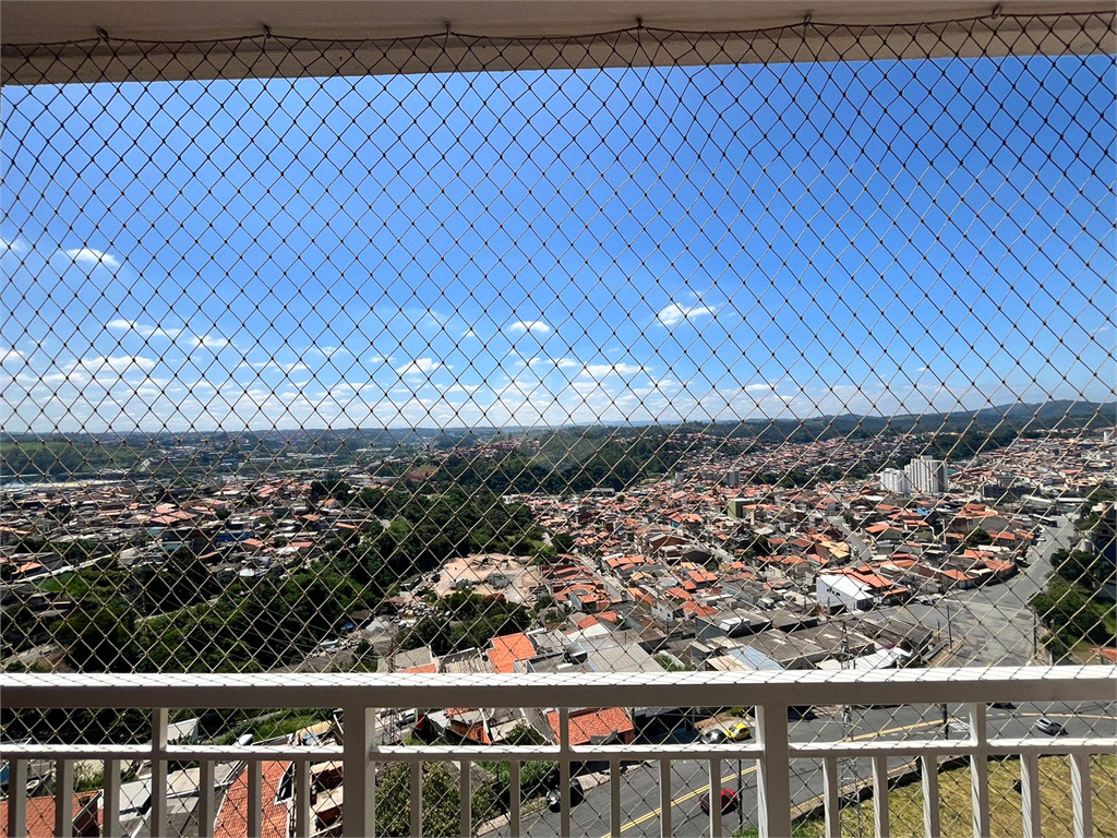 Venda Apartamento Várzea Paulista Jardim Maria De Fátima REO954162 6