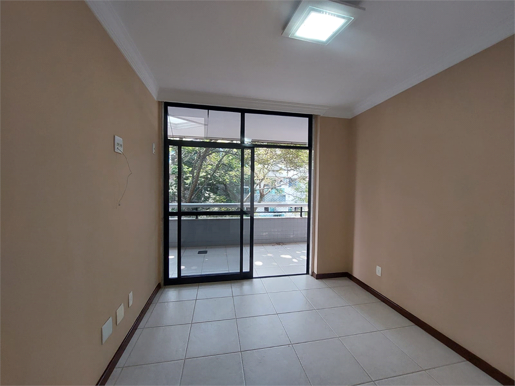 Venda Apartamento Rio De Janeiro Recreio Dos Bandeirantes REO954166 14