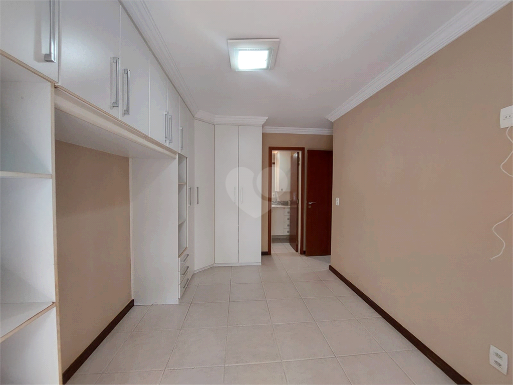 Venda Apartamento Rio De Janeiro Recreio Dos Bandeirantes REO954166 7