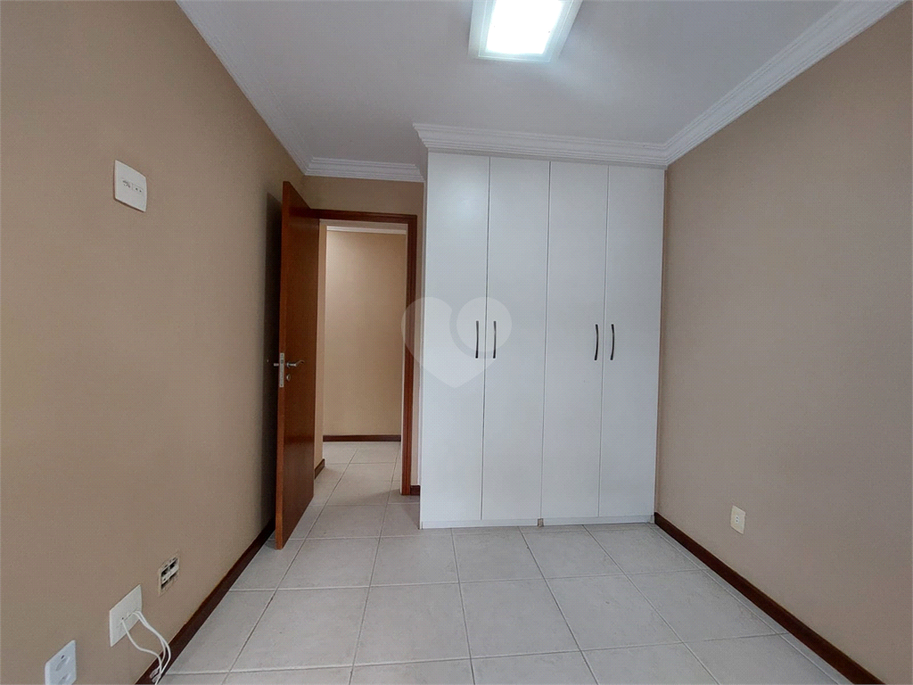 Venda Apartamento Rio De Janeiro Recreio Dos Bandeirantes REO954166 13