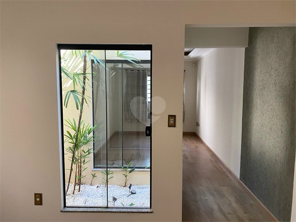 Venda Casa São Carlos Parque Santa Felícia Jardim REO954173 1