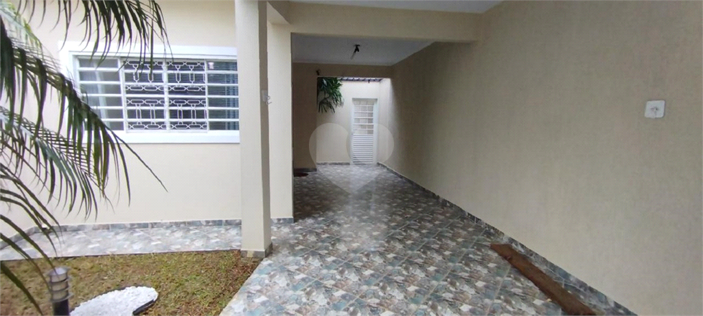 Venda Casa São Carlos Parque Santa Felícia Jardim REO954173 15