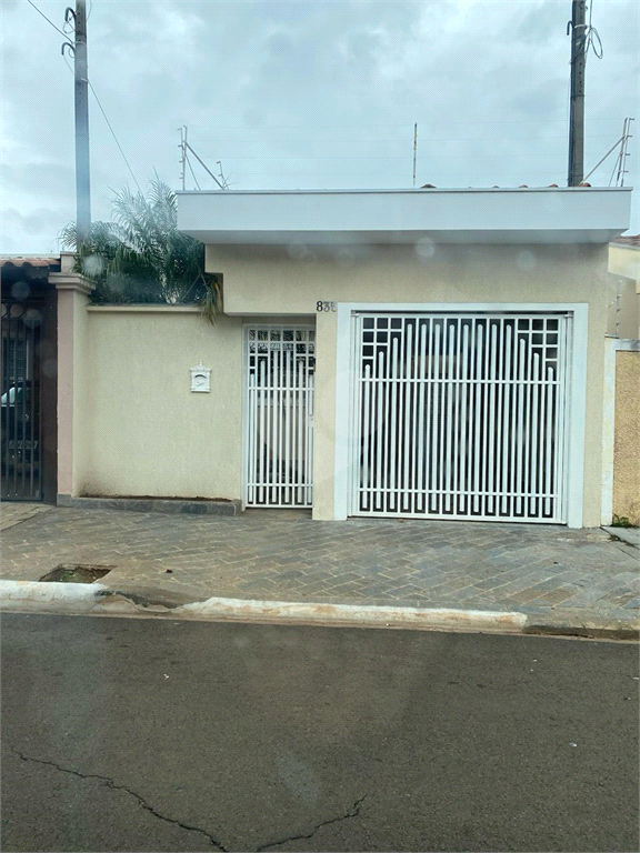 Venda Casa São Carlos Parque Santa Felícia Jardim REO954173 2