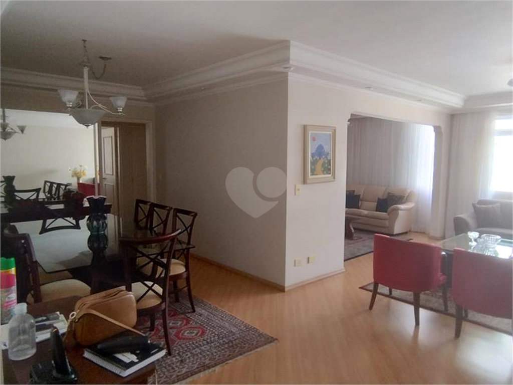 Venda Apartamento São Paulo Paraíso REO954176 2