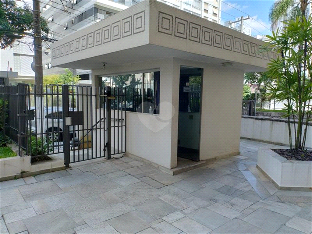 Venda Apartamento São Paulo Paraíso REO954176 60