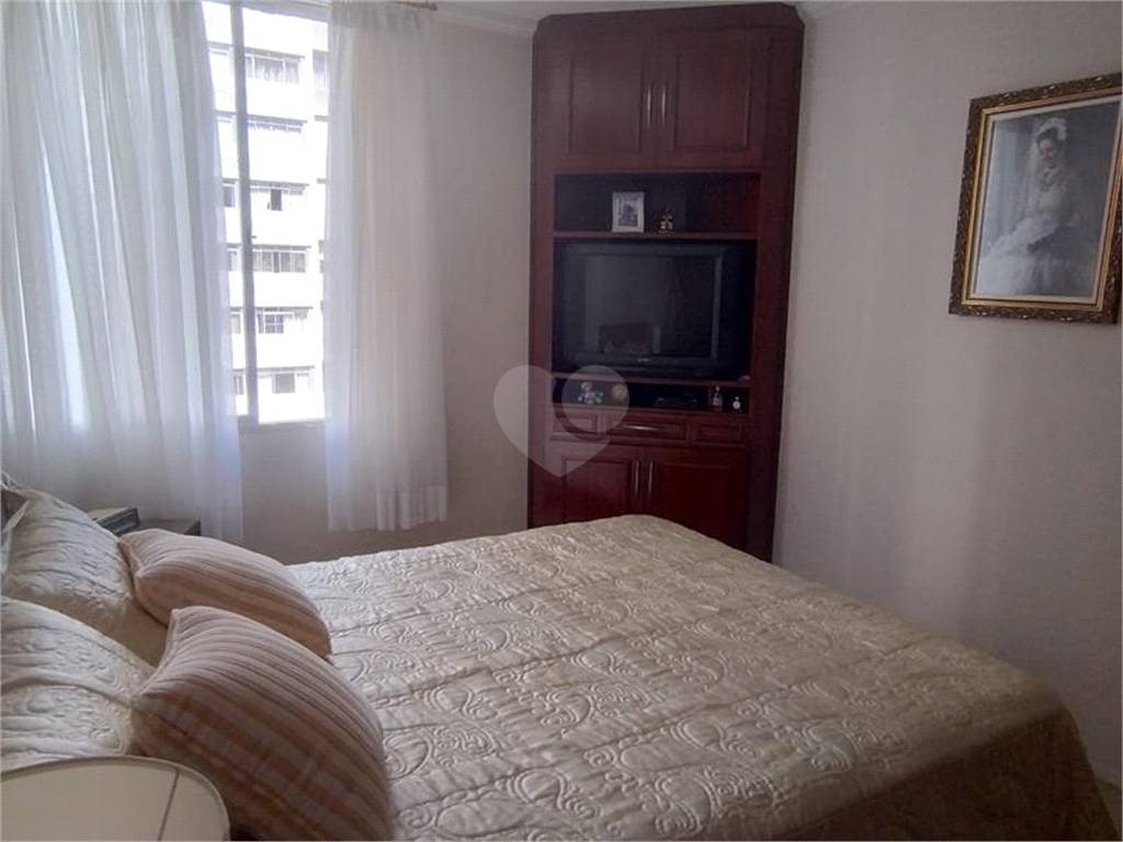 Venda Apartamento São Paulo Paraíso REO954176 31