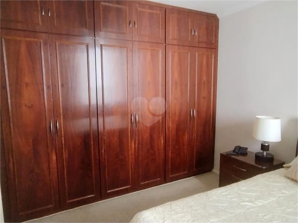 Venda Apartamento São Paulo Paraíso REO954176 30