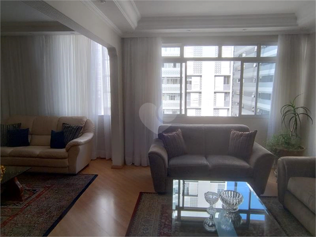 Venda Apartamento São Paulo Paraíso REO954176 13