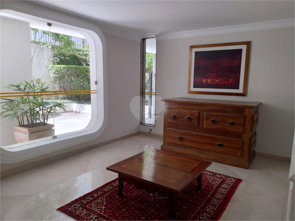 Venda Apartamento São Paulo Paraíso REO954176 29