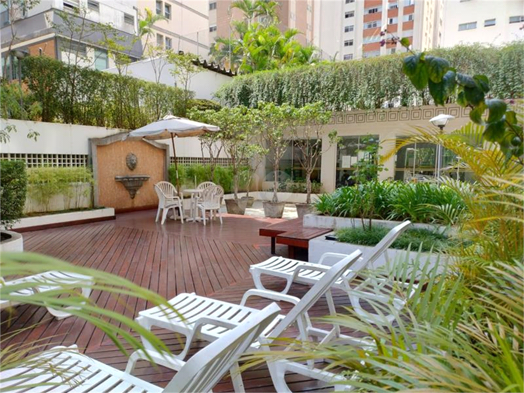 Venda Apartamento São Paulo Paraíso REO954176 56