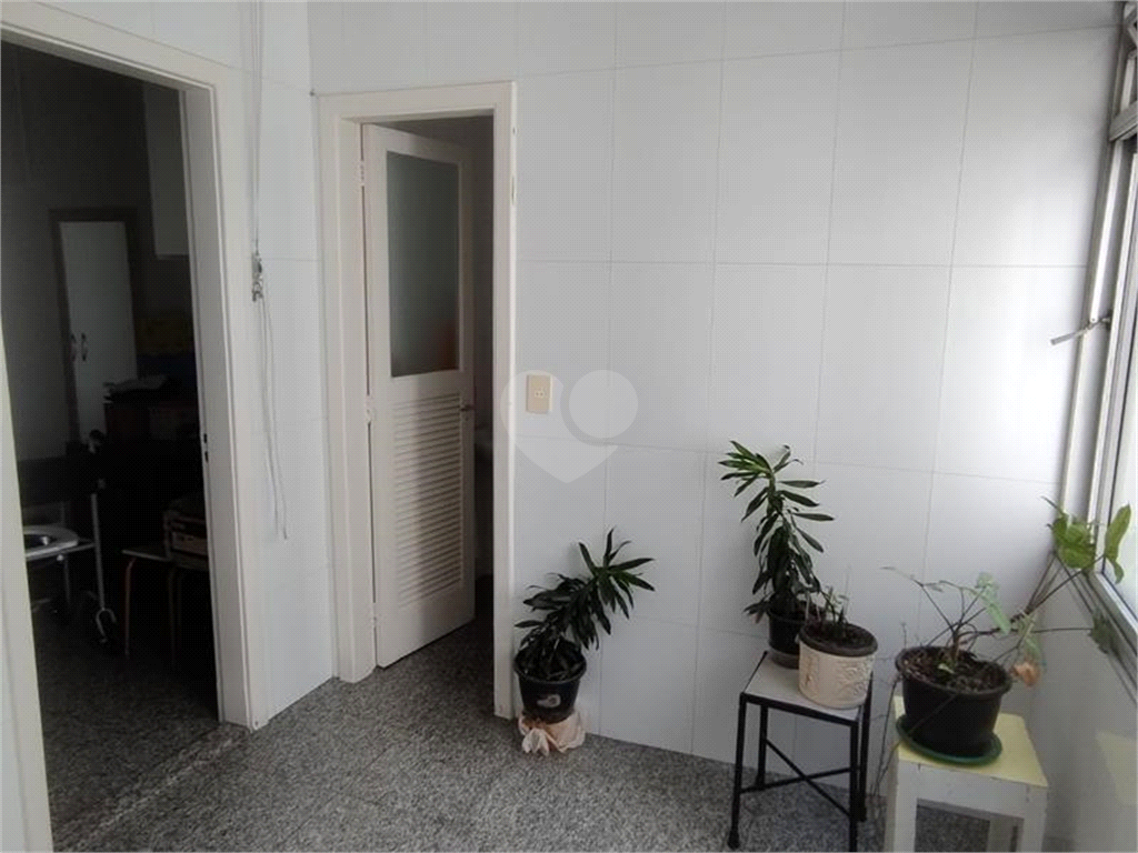 Venda Apartamento São Paulo Paraíso REO954176 40