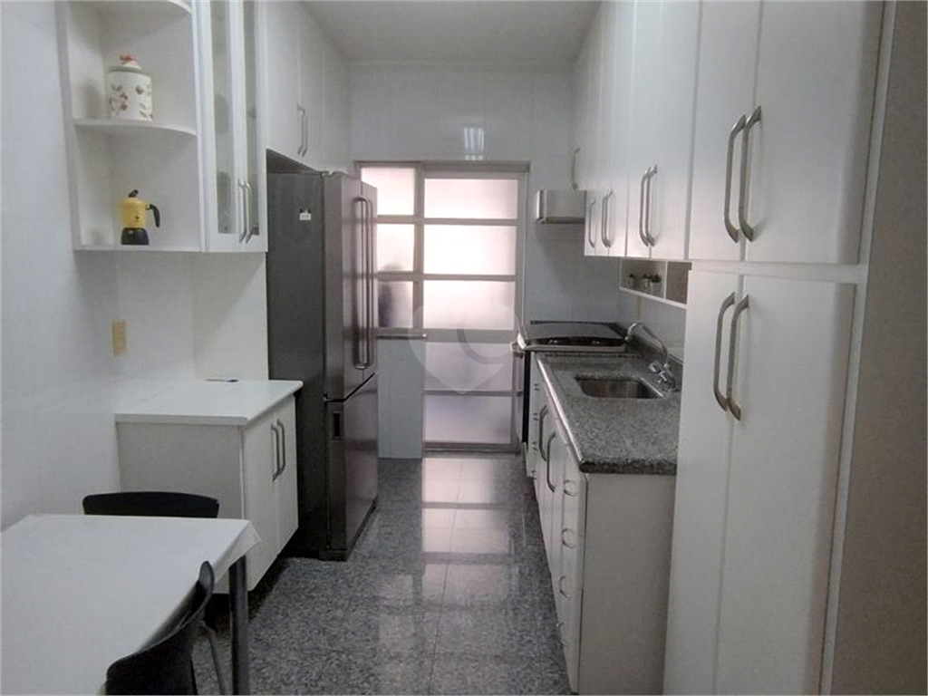 Venda Apartamento São Paulo Paraíso REO954176 37