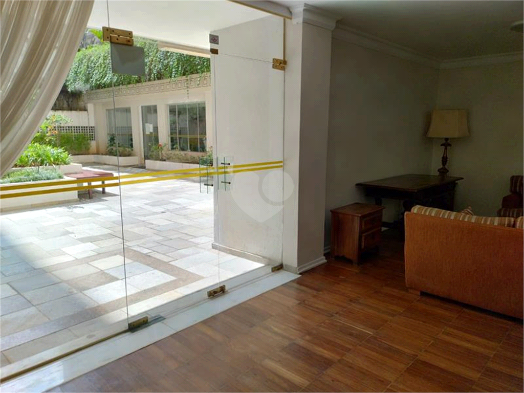 Venda Apartamento São Paulo Paraíso REO954176 15