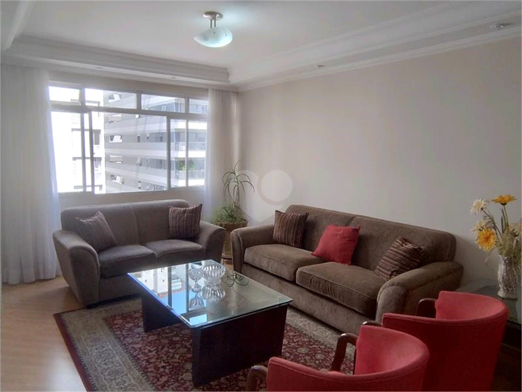 Venda Apartamento São Paulo Paraíso REO954176 6