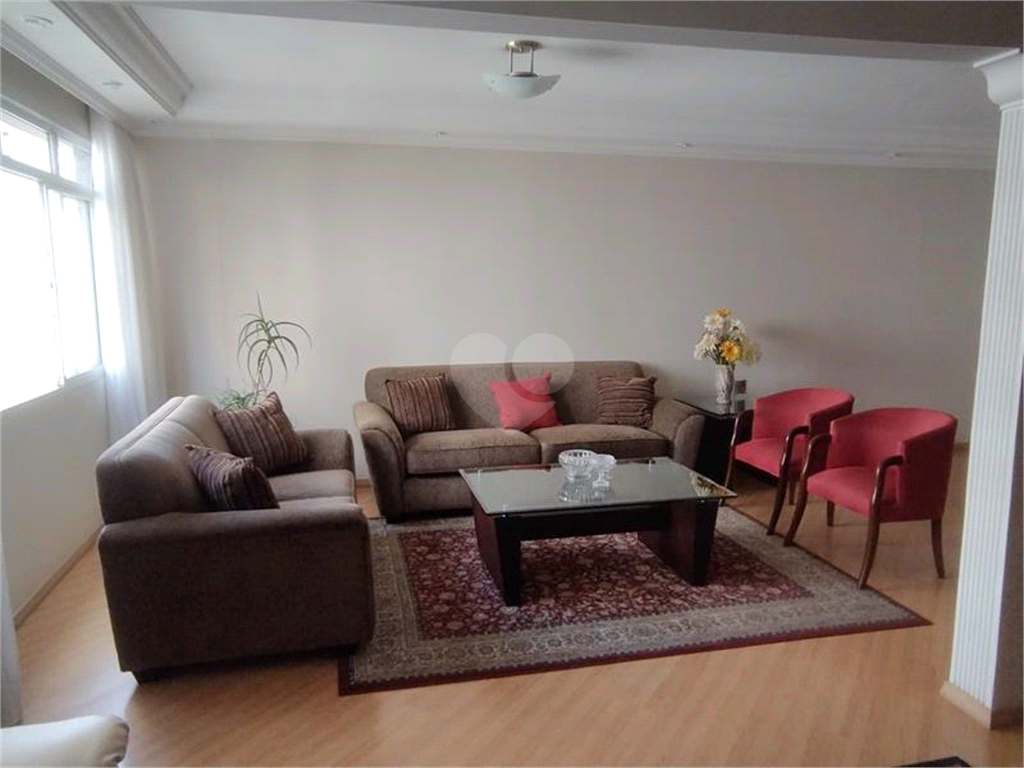 Venda Apartamento São Paulo Paraíso REO954176 9