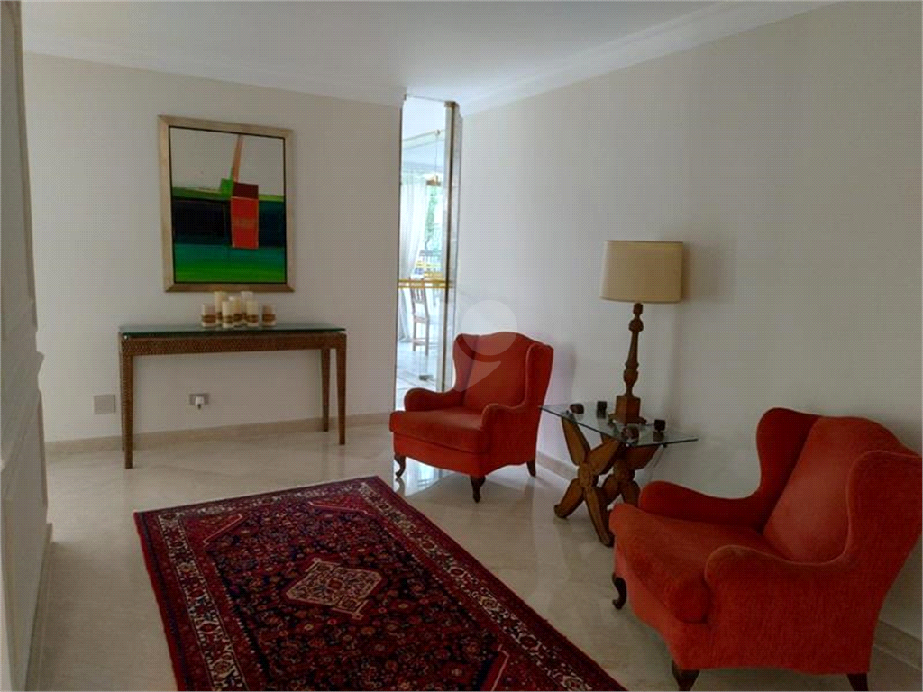 Venda Apartamento São Paulo Paraíso REO954176 42