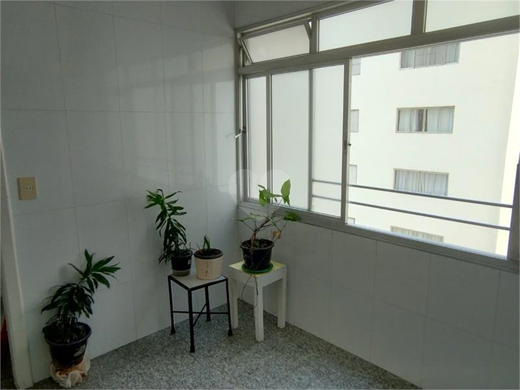 Venda Apartamento São Paulo Paraíso REO954176 46