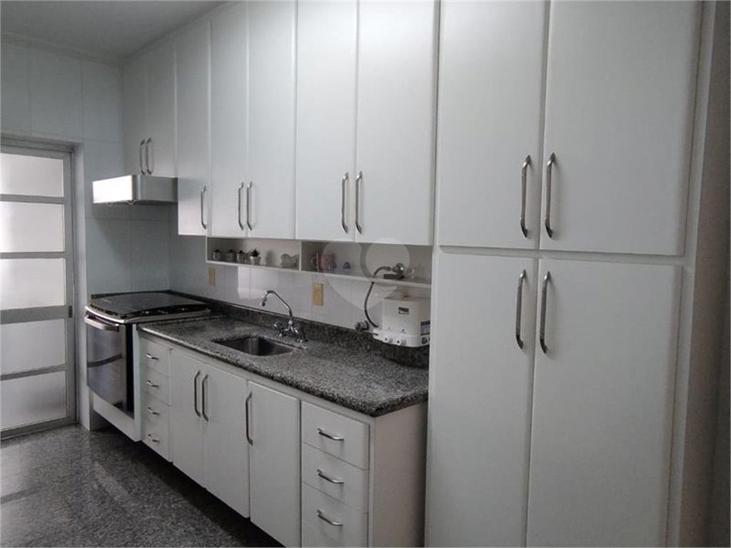 Venda Apartamento São Paulo Paraíso REO954176 36