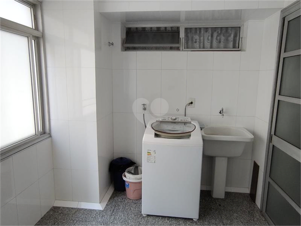 Venda Apartamento São Paulo Paraíso REO954176 38