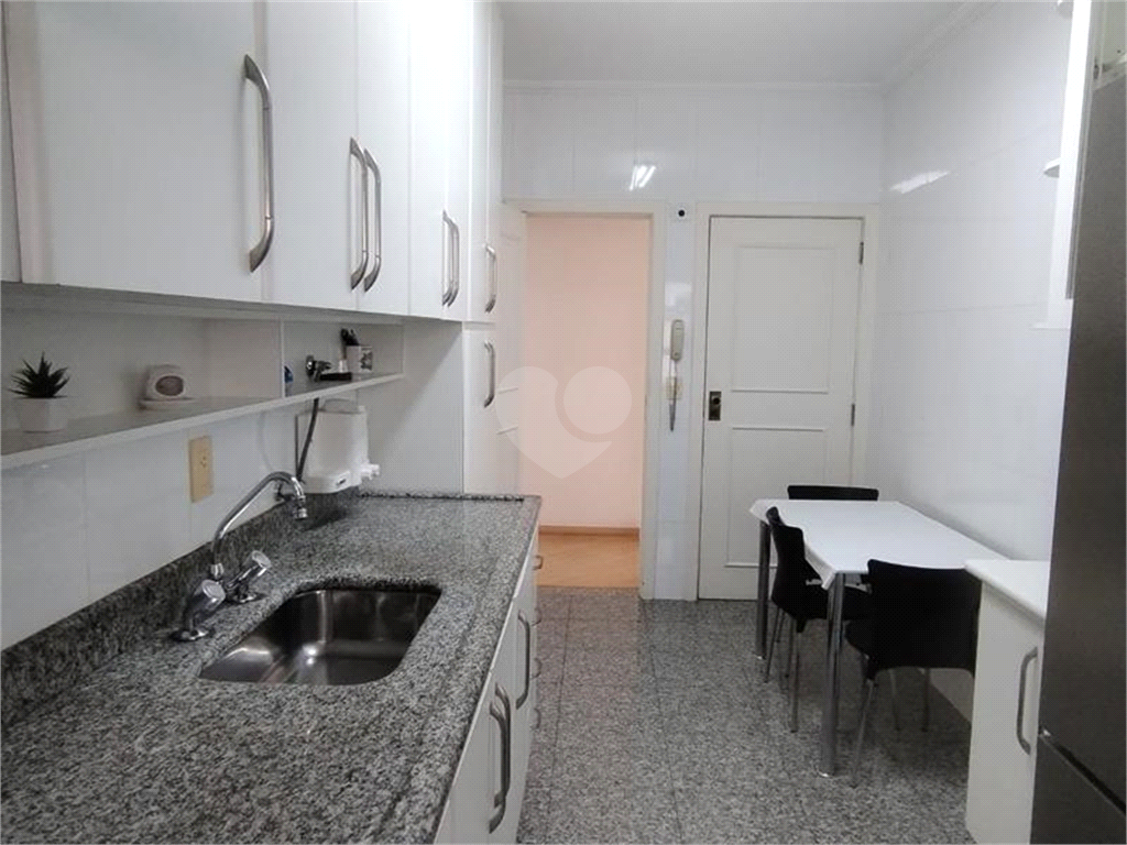 Venda Apartamento São Paulo Paraíso REO954176 20