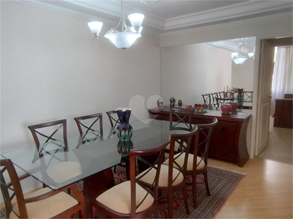 Venda Apartamento São Paulo Paraíso REO954176 12