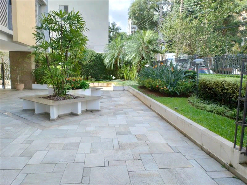 Venda Apartamento São Paulo Paraíso REO954176 59