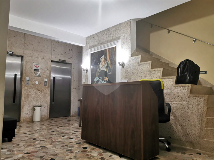 Venda Apartamento São Paulo Liberdade REO954177 13