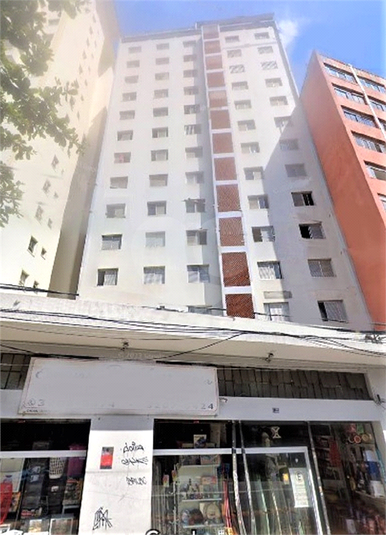 Venda Apartamento São Paulo Liberdade REO954177 1