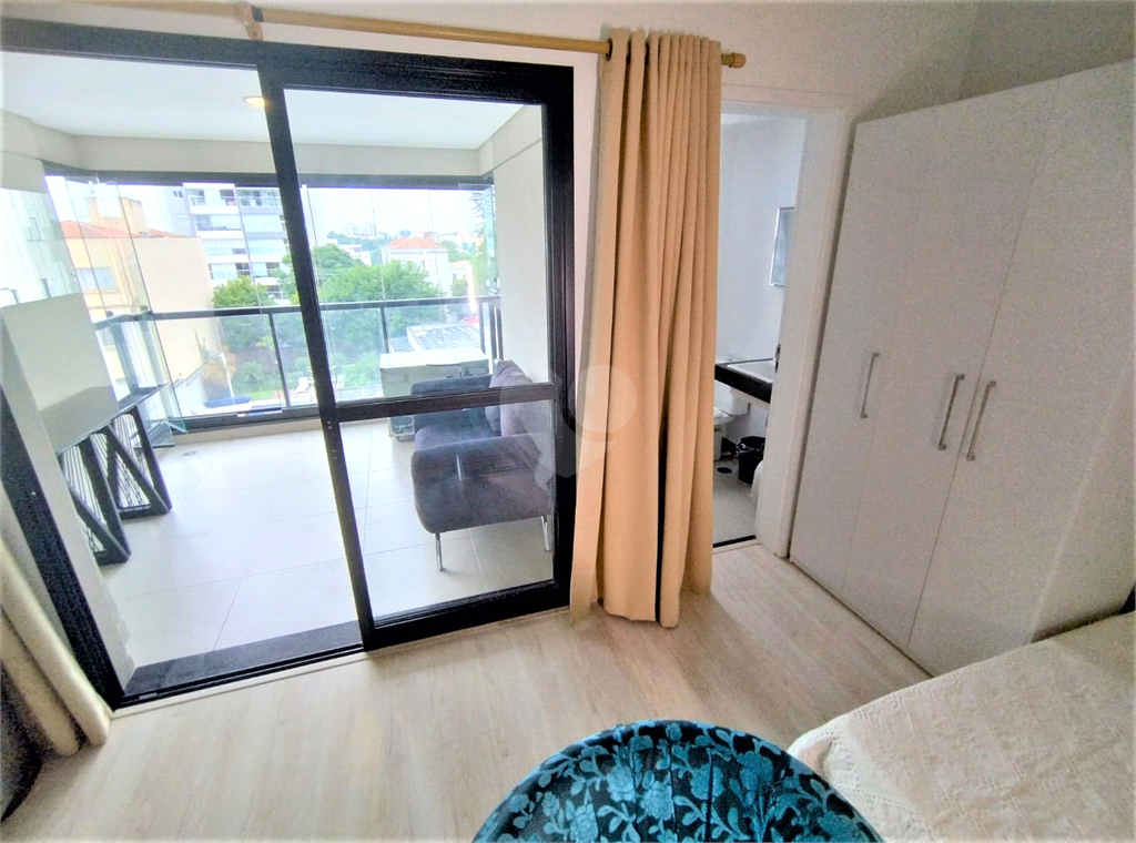 Venda Apartamento São Paulo Vila Mariana REO954184 4