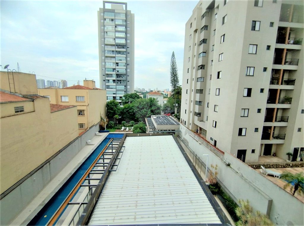 Venda Apartamento São Paulo Vila Mariana REO954184 3