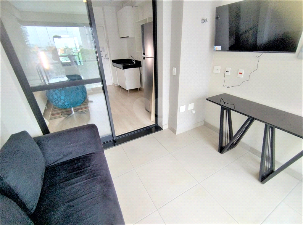 Venda Apartamento São Paulo Vila Mariana REO954184 13