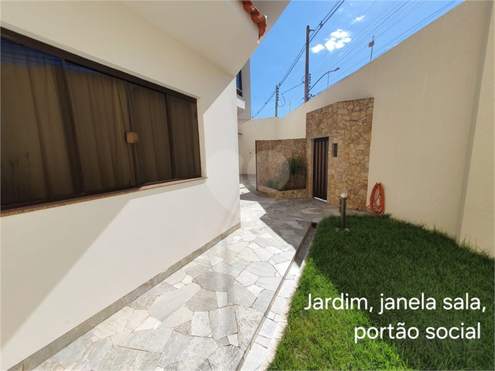 Venda Casa Ourinhos Jardim Matilde REO954186 4