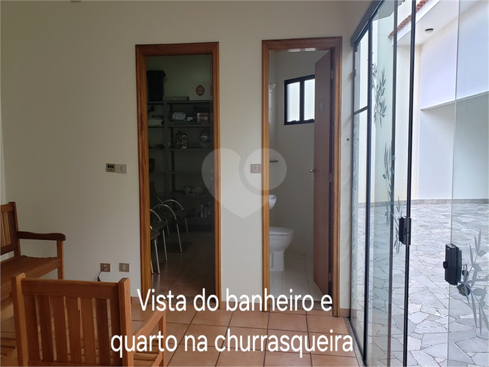 Venda Casa Ourinhos Jardim Matilde REO954186 25