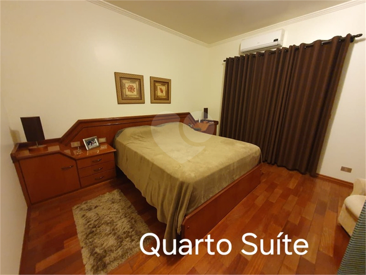 Venda Casa Ourinhos Jardim Matilde REO954186 35