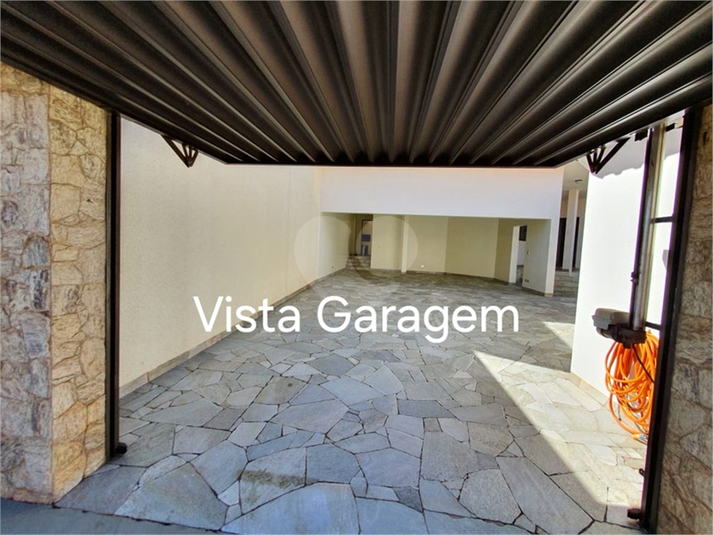 Venda Casa Ourinhos Jardim Matilde REO954186 20