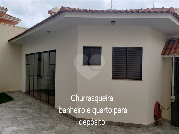 Venda Casa Ourinhos Jardim Matilde REO954186 22