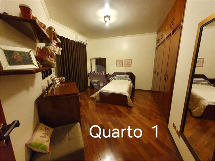 Venda Casa Ourinhos Jardim Matilde REO954186 31