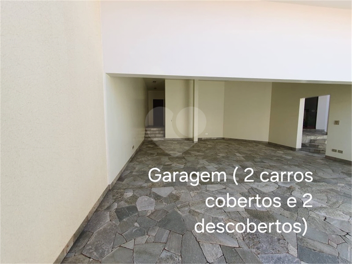 Venda Casa Ourinhos Jardim Matilde REO954186 21