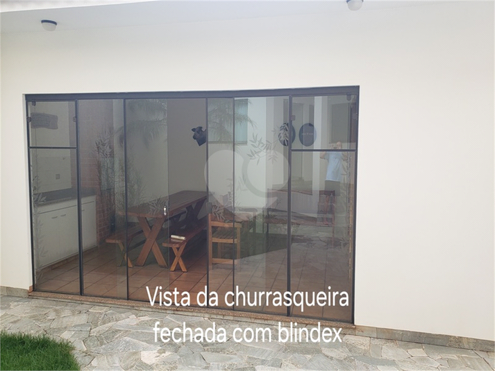 Venda Casa Ourinhos Jardim Matilde REO954186 23