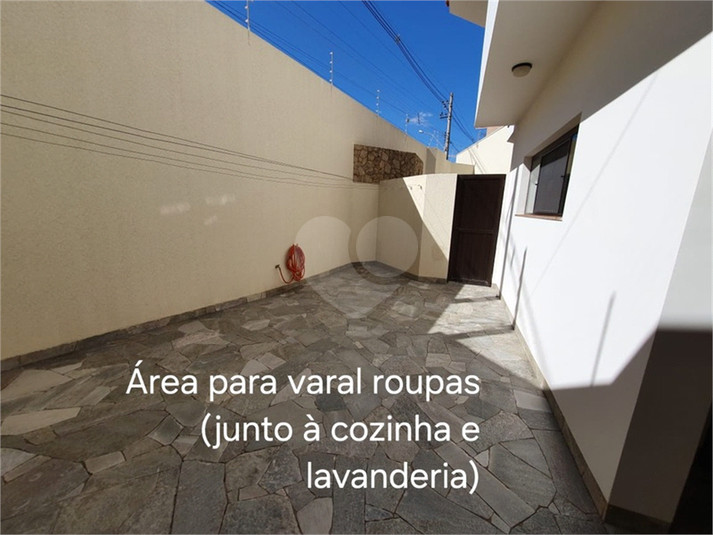 Venda Casa Ourinhos Jardim Matilde REO954186 17