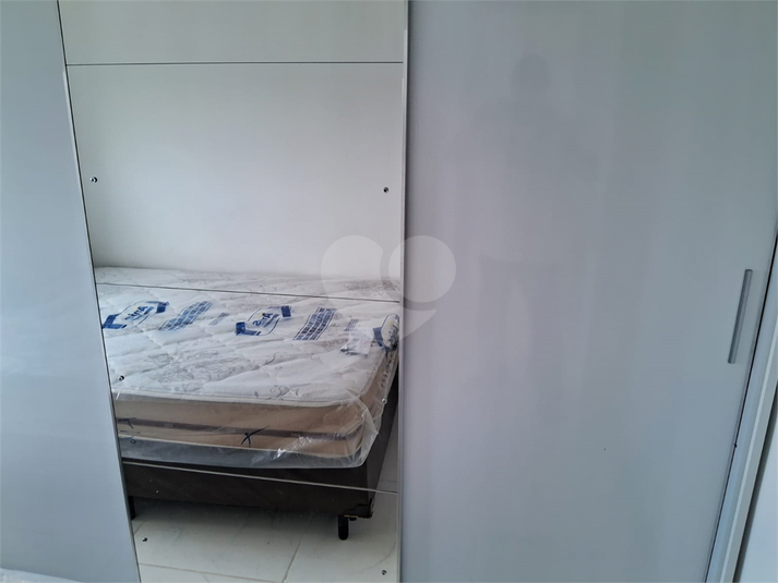 Venda Apartamento São Paulo Chácara Califórnia REO954189 17