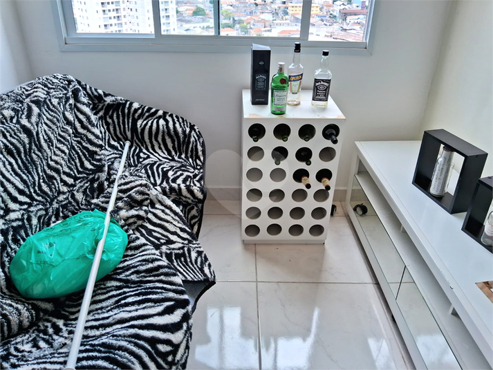 Venda Apartamento São Paulo Chácara Califórnia REO954189 16