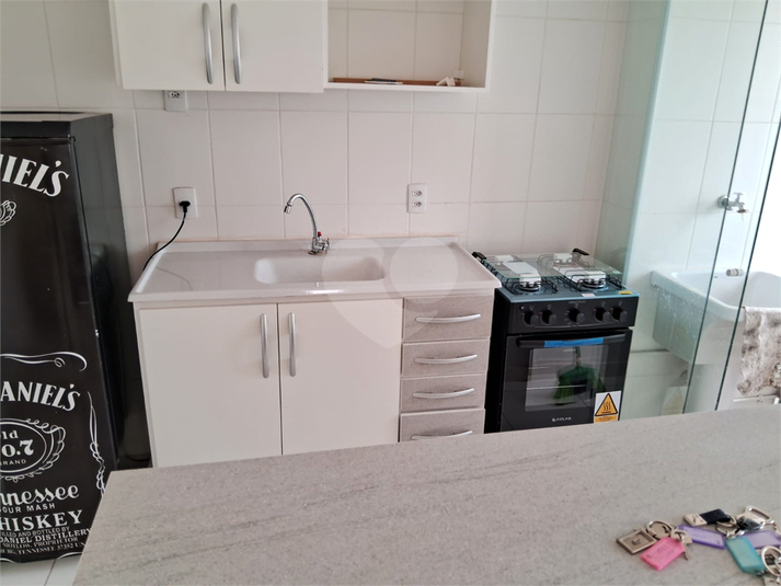 Venda Apartamento São Paulo Chácara Califórnia REO954189 11