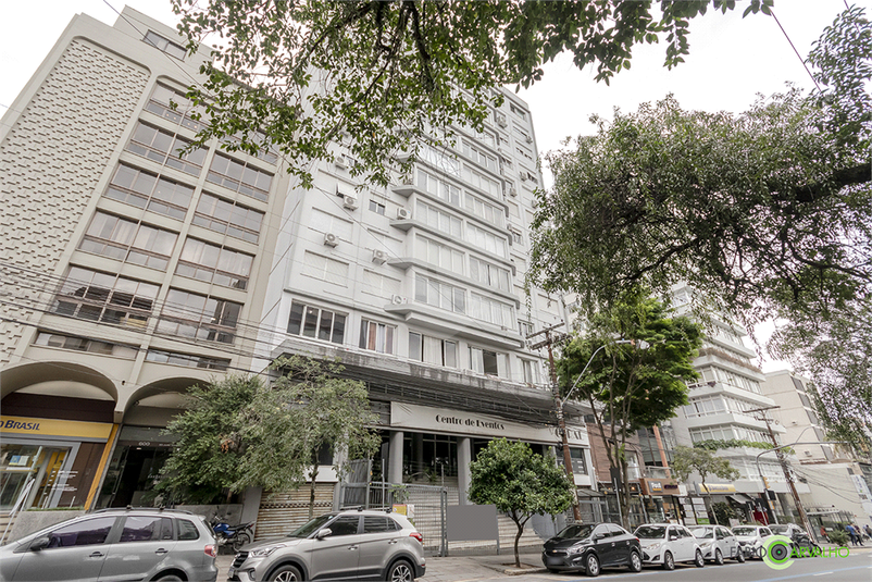 Venda Apartamento Porto Alegre Moinhos De Vento REO954190 53