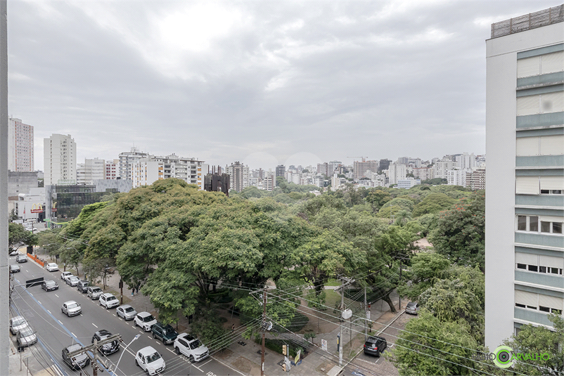 Venda Apartamento Porto Alegre Moinhos De Vento REO954190 36