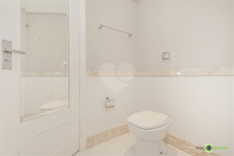 Venda Apartamento Porto Alegre Moinhos De Vento REO954190 17